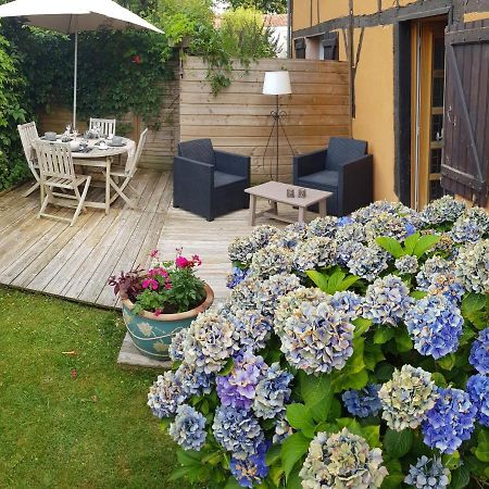 Dax Location Maison Avec Spa Saint-Vincent-de-Paul  Екстер'єр фото